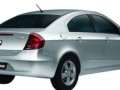 Technical specifications and characteristics for【ChangAn Z-Chine】