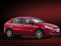 Technical specifications and characteristics for【Chery A3】