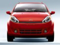 Technical specifications and characteristics for【Chery Kimo (A1)】