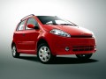 Technical specifications of the car and fuel economy of Chery Kimo (A1)