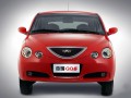Technical specifications and characteristics for【Chery QQ6 (S21)】