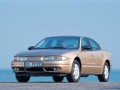 Technical specifications and characteristics for【Chevrolet Alero (GM P90)】