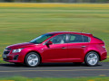 Chevrolet Aveo Aveo II Hatchback 1.3D (75 Hp) full technical specifications and fuel consumption