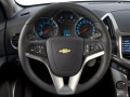Chevrolet Aveo II Hatchback teknik özellikleri