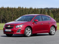 Chevrolet Aveo Aveo II Hatchback 1.6 (115 Hp) AT full technical specifications and fuel consumption