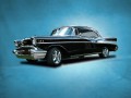 Chevrolet Bel Air Bel Air 4.3 V8 (180 Hp) full technical specifications and fuel consumption