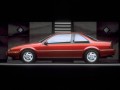 Technical specifications and characteristics for【Chevrolet Beretta】