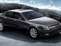 Technical specifications and characteristics for【Chevrolet Caprice】