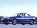 Technical specifications and characteristics for【Chevrolet Cavalier III (J)】