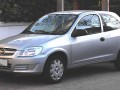 Teknik özellikler ve yakıt tüketimi Chevrolet Celta