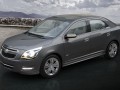Technical specifications and characteristics for【Chevrolet Cobalt】