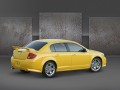 Technical specifications and characteristics for【Chevrolet Cobalt】