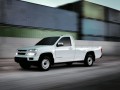 Technical specifications and characteristics for【Chevrolet Colorado】