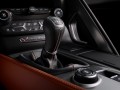 Technische Daten und Spezifikationen für Chevrolet Corvette Cabriolet (C7)