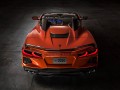 Vollständige technische Daten und Kraftstoffverbrauch für Chevrolet Corvette Corvette Cbriolet (C8) 6.2 AMT (495hp)