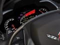 Caratteristiche tecniche di Chevrolet Corvette Coupe (C7)
