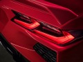 Technische Daten und Spezifikationen für Chevrolet Corvette Targa (C8)