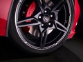 Technische Daten und Spezifikationen für Chevrolet Corvette Targa (C8)