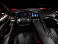 Technical specifications and characteristics for【Chevrolet Corvette Targa (C8)】