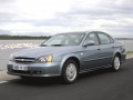 Technische Daten von Fahrzeugen und Kraftstoffverbrauch Chevrolet Evanda