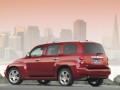 Technical specifications and characteristics for【Chevrolet HHR】