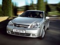 Technical specifications and characteristics for【Chevrolet Lacetti Sedan】