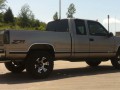 Technical specifications and characteristics for【Chevrolet Silverado I】