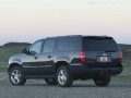 Technical specifications and characteristics for【Chevrolet Suburban (GMT900)】
