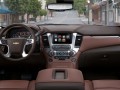 Технические характеристики о Chevrolet Tahoe IV