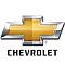 chevrolet - logo