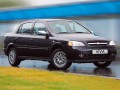 Technical specifications and characteristics for【Chevrolet Viva】
