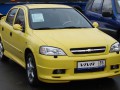 Technical specifications and characteristics for【Chevrolet Viva】