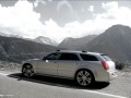 Technical specifications and characteristics for【Chrysler 300C Touring】