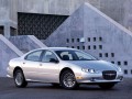 Technical specifications and characteristics for【Chrysler Concorde II】