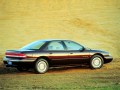 Technical specifications and characteristics for【Chrysler Concorde】
