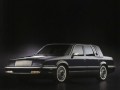 Technical specifications and characteristics for【Chrysler Fifth Avenue II】