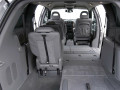Technical specifications and characteristics for【Chrysler Grand Voyager IV】