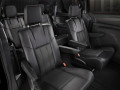 Τεχνικά χαρακτηριστικά για Chrysler Grand Voyager V Restyling