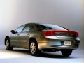 Technical specifications and characteristics for【Chrysler Intrepid】