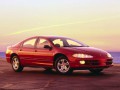Технически спецификации на автомобила и разход на гориво на Chrysler Intrepid