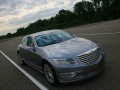 Технически спецификации на автомобила и разход на гориво на Chrysler Nassau