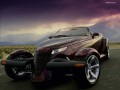 Technical specifications and characteristics for【Chrysler Prowler】