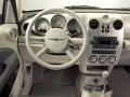 Технически характеристики за Chrysler PT Cruiser