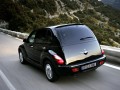 Technical specifications and characteristics for【Chrysler PT Cruiser】