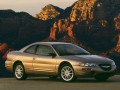 Technical specifications and characteristics for【Chrysler Sebring Coupe】