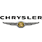 chrysler - logo