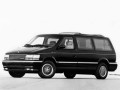  Chrysler Town & CountryTown & Country II