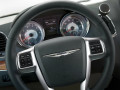 Technische Daten und Spezifikationen für Chrysler Voyager V Restyling