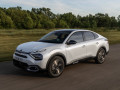 Technical specifications and characteristics for【Citroen C 4X】 - picture 1