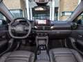 Technical specifications and characteristics for【Citroen C 4X】 - picture 6